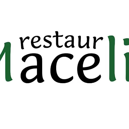 Macelis Πανσιόν Τσέσκε Μπουντεγιόβιτσε