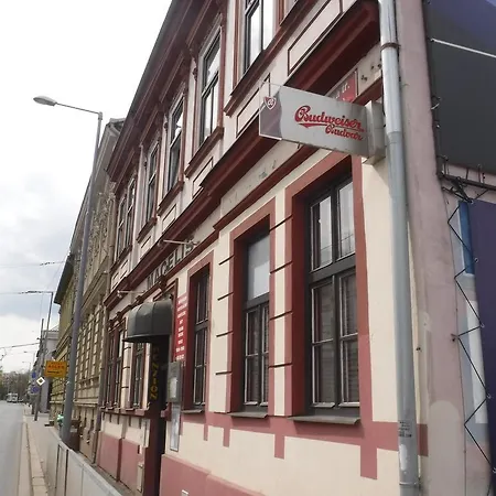 Macelis Penzion Ceske Budejovice